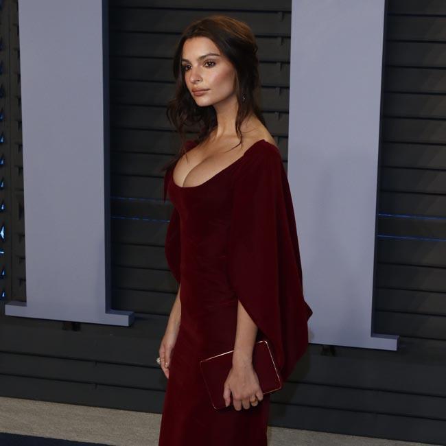 Emily Ratajkowski Archives Page 3 Of 6 Celebrity Gossip And Entertainment News