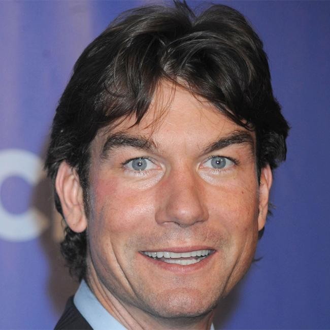 ZapGossip - Jerry O'Connell avoids Tom Cruise.