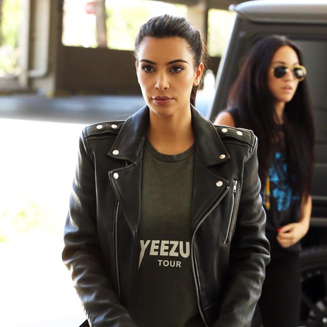 kim kardashian west launching new prank show