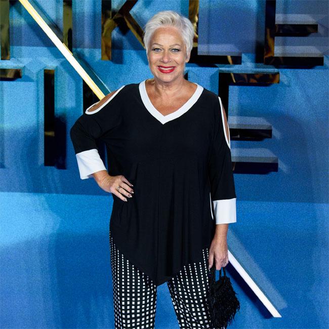 Denise Welch's Celebrity Big Brother win felt 'hollow'