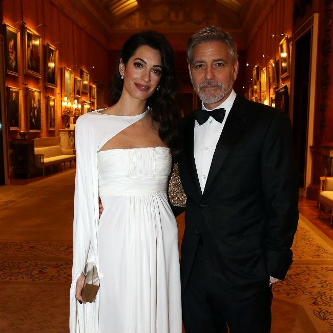 George Clooney's daughter is the 'most powerful girl' in ...